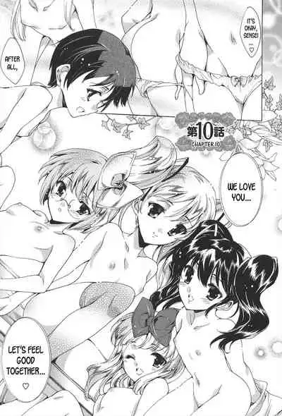 Princess Class e Youkoso