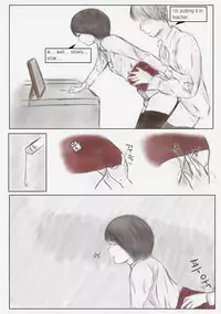 [valdam] Litmus - Complete Edition [English]