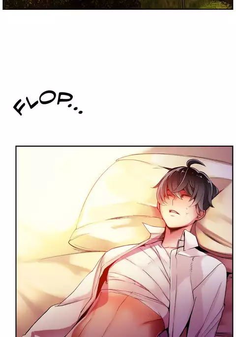 Lilith`s Cord Ch.1-22