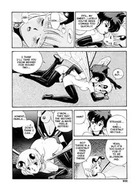 [Kondom] The New Bondage Fairies - Book One [ENG]