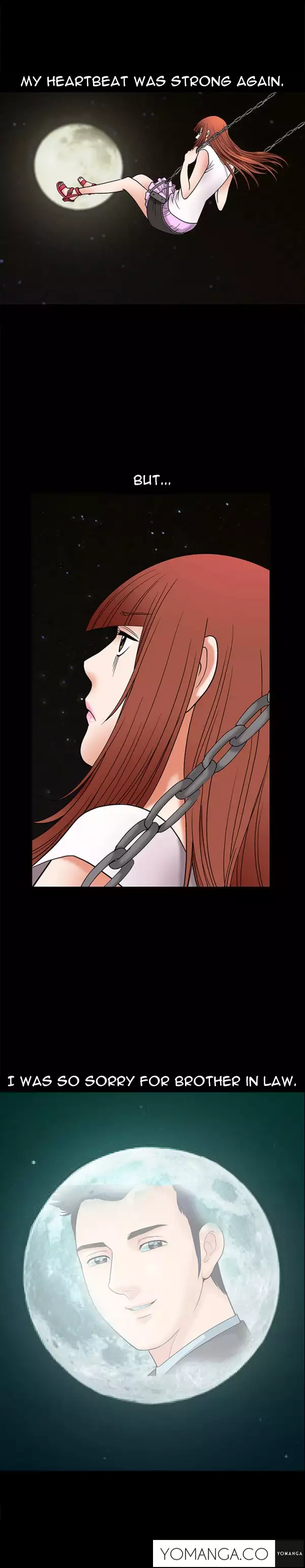 Seduction Ch.1-13