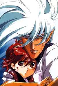 [Urushihara Satoshi] Chirality - To The Promised Land Vol.1 (Complete) [English]