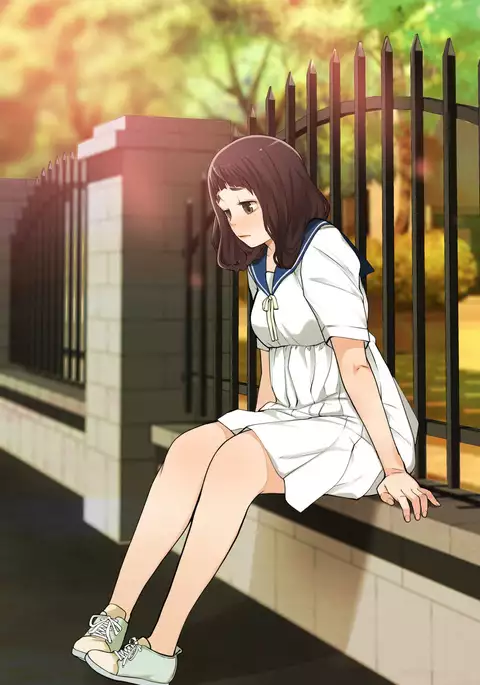 Tissue Thieves Ch.1-15