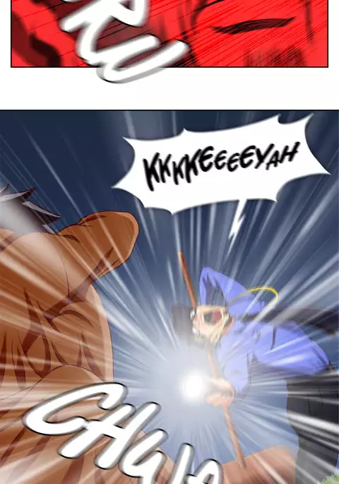 Secret Folder Ch.1-18