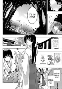 [Kaiduka] Ero Life Ch. 1-3 [English] [Lazarus H]