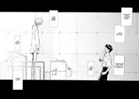 (C66) [Studio Kimigabuchi (Kimimaru)] RE-TAKE (Neon Genesis Evangelion) [English] {Hunter Nightblood}