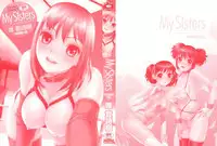 [Yui Toshiki] My Sisters Ch.1-8 [English]