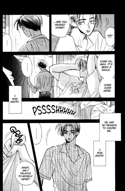 [monchi kaori] Imadoki no Shishunki [English] [incomplete]