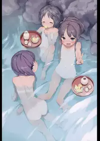 ☆Gayarou Original Character Art Book