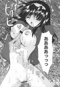 [Ryuga Syo] Mayutan Complex