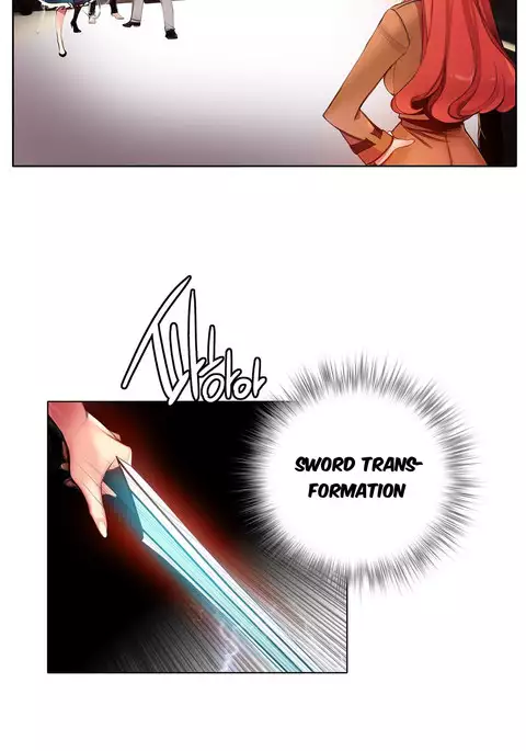 Lilith`s Cord Ch.1-39