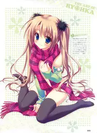 Dengeki Moeoh 2012-04