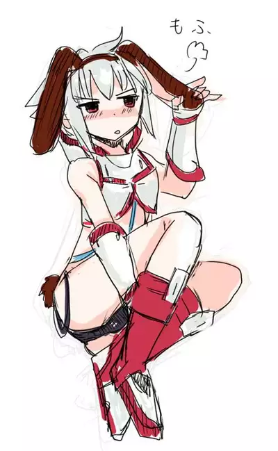 [Pixiv] Shota Elf Kanahito (3263669) BL