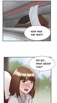 Double Date Ch.1-23 (English) (Ongoing)