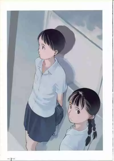 TAKAMICHI SUMMER WORKS