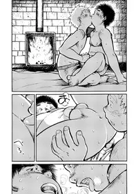 [Shounen Zoom (Shigeru)] SNOWY LODGE [Digital]