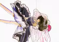 [Moriyama Toh (Yamamoto Naoki)] Junko-san no Shouzou