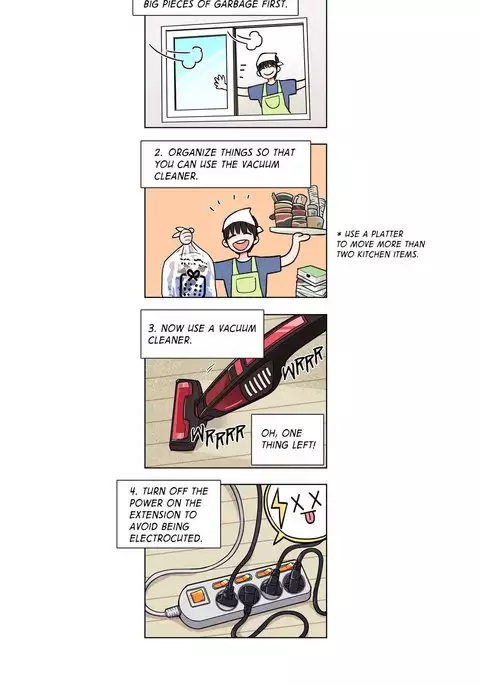 Sadistic Beauty Ch.1-16