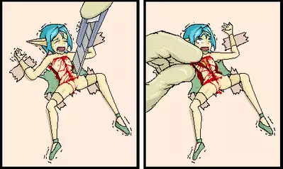 [774, Unknown] Let's Play with Fairies! [English]