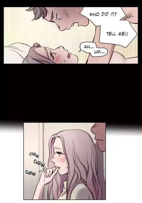 Atonement Camp Ch.1-38
