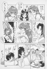 [Gun Ryuusei] Wakakusa Bishoujotai vol.1