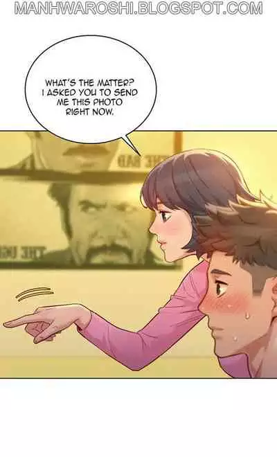 What do you Take me For? Ch.157/?