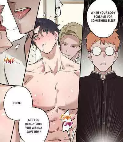 Academy de no Hibi | Days of the Academy