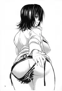 (C79) [Gokigen Takabisha (Yahakin)] Onnanoko no Karada (To Love-ru)