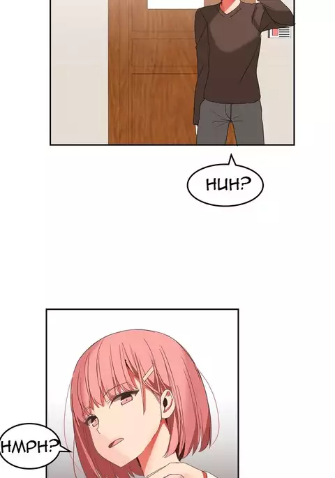 Hari Dormitory Ch.0-26