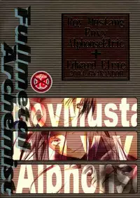 [Gyarandoh (Nanase Michiru, Watanabe Yuuna)] Beans Kingdom (Fullmetal Alchemist)