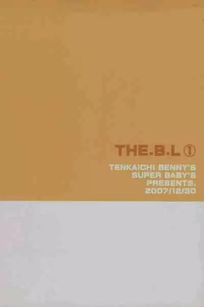 THE.B.L 1