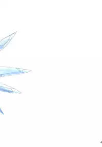 [Shiro to Kuro no Ao (lakuhito)] BLUE FAIRY (Touhou Project) [Digital]