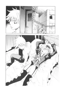 [Anthology] Platina Vol. 1