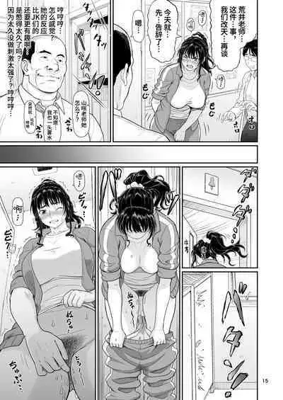 Eroi Koto Igai de Toki o Tomete wa Dame desu yo 2