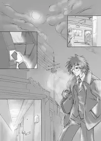 [Apricot Sirup (Hi~mosu)] Kimi no Uta wo Kiiteta (Vocaloid) [Digital]