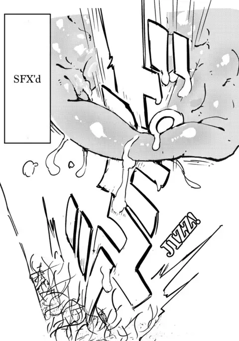 The Weeny Corrections Manual