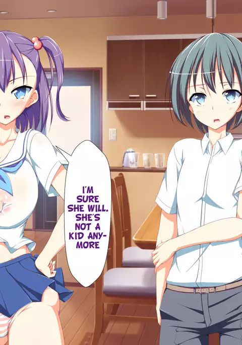 Inran Virus Ch. 1-2, 5