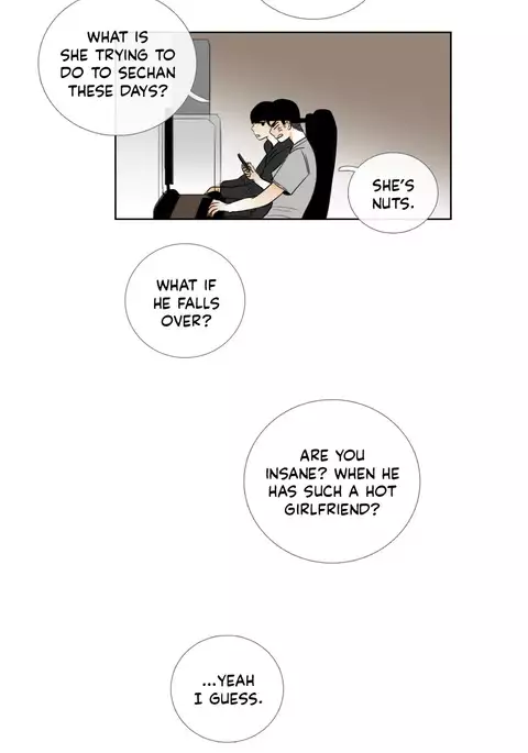 Talk To Me Ch.1-25