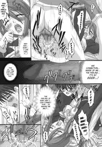 Tsukihime unknown Eng