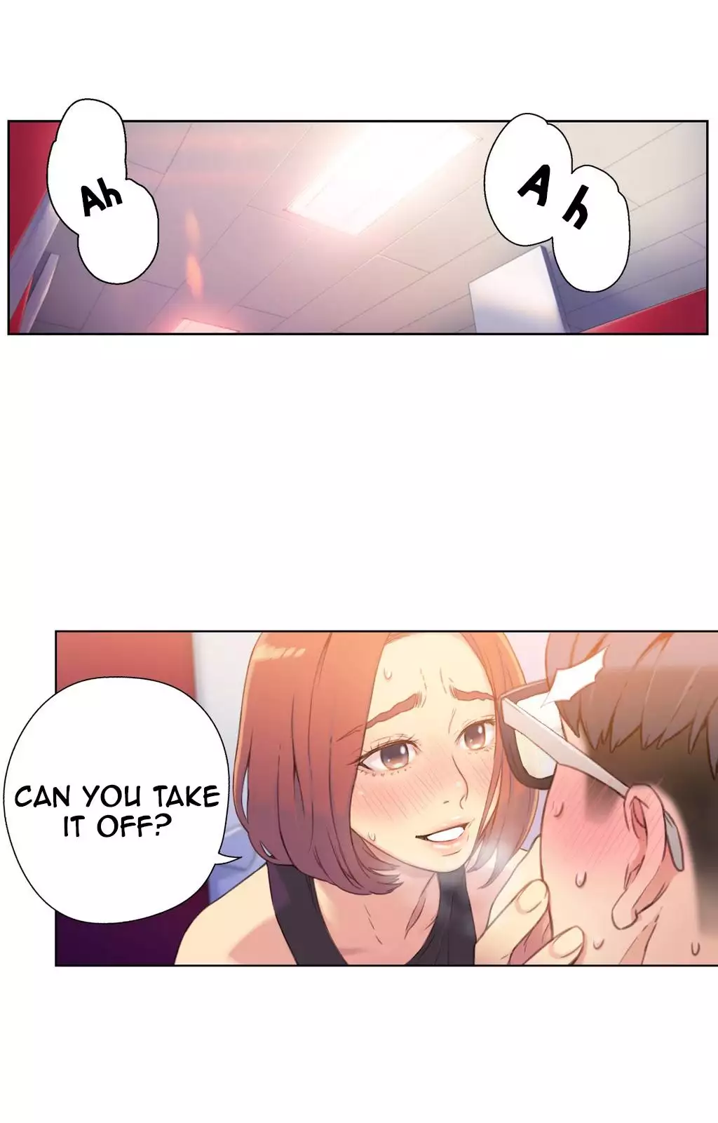 Sweet Guy Ch.1-49.5