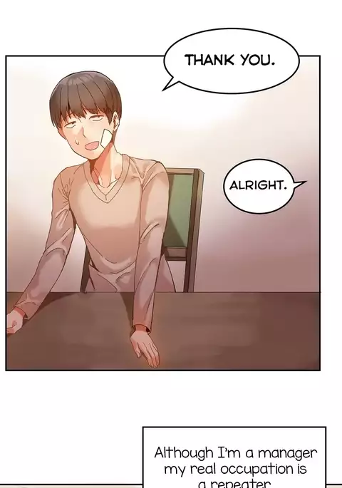 Hahri's Lumpy Boardhouse Ch. 0-31