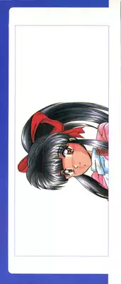 [doujinshi anthology] Game Miki 9 (Sakura Wars and others)