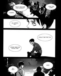 [Idea] Egoist 1 [Shingeki no Kyojin]