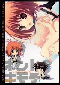 (C72) [Pink ChuChu (Mikeou)] Honto no Kimochi (Mx0)