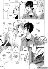 [Junko] Konbini-kun | Conveni-kun Ch. 1-5 [English] [Tomotomo]