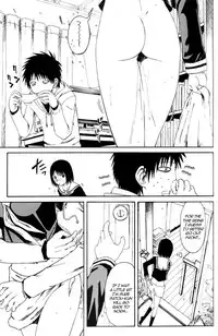 (SC34) [House of Karsea (Syouji)] Novel Graphix 2006 [Welcome to the XXX] (N.H.K ni Youkoso! [Welcome to the N.H.K.]) [English]