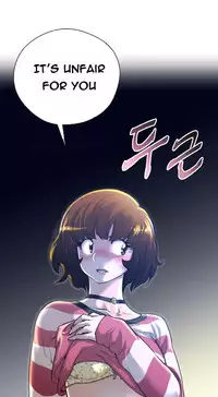 Perfect Half Ch.1-15 (English) (Ongoing)