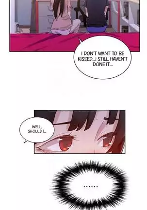 Secret Class Ch.40/?