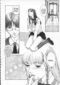 [Harazaki Takuma] Koganeiro Butai 1 | Golden Stage 1 [English] [Kusanyagi]