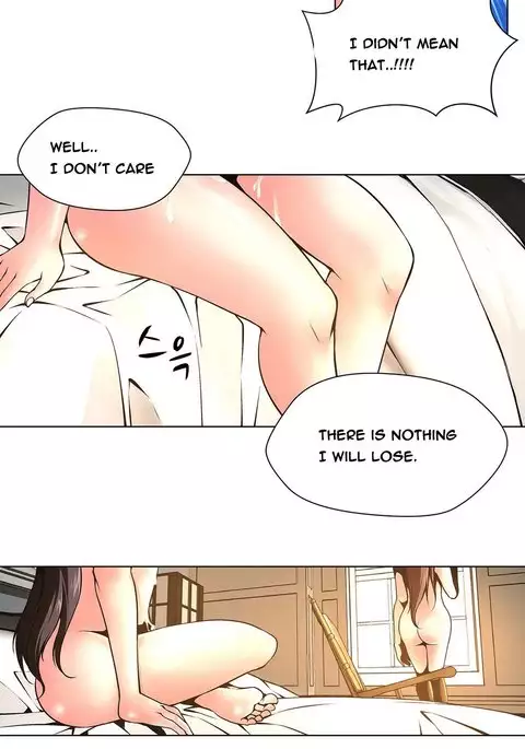Twin Slave Ch.1-21